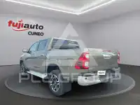 2026 Toyota Hilux