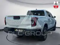 2026 Toyota Hilux