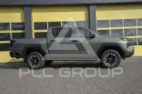 2026 Toyota Hilux