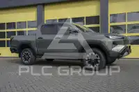 2026 Toyota Hilux