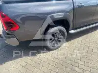2026 Toyota Hilux