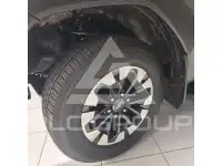 2026 Toyota Hilux