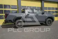 2026 Toyota Hilux