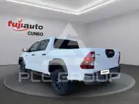 2026 Toyota Hilux