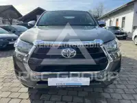 2026 Toyota Hilux