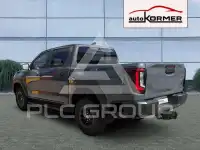 2026 Toyota Hilux