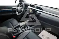 2026 Toyota Hilux