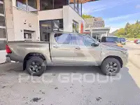 2026 Toyota Hilux