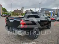 2026 Toyota Hilux