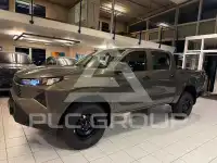 2026 Toyota Hilux