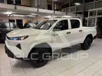 2026 Toyota Hilux
