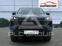 2026 Toyota Hilux