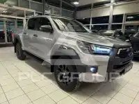 2026 Toyota Hilux