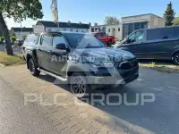 2026 Toyota Hilux