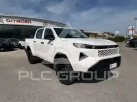 2026 Toyota Hilux
