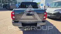 2026 Toyota Hilux