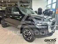 2026 Toyota Hilux