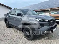2026 Toyota Hilux