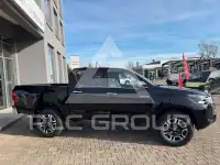2026 Toyota Hilux