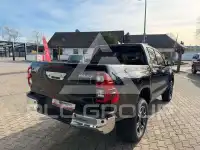 2026 Toyota Hilux