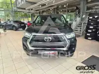 2026 Toyota Hilux