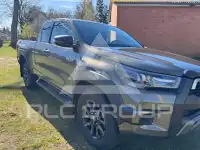 2026 Toyota Hilux