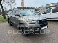 2026 Toyota Hilux