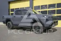 2026 Toyota Hilux