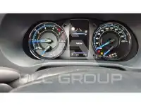 2026 Toyota Hilux
