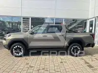 2026 Toyota Hilux