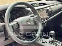 2026 Toyota Hilux