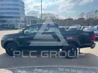 2026 Toyota Hilux