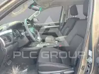 2026 Toyota Hilux