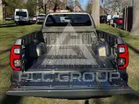 2026 Toyota Hilux