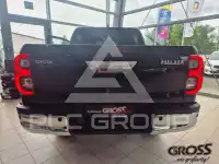 2026 Toyota Hilux