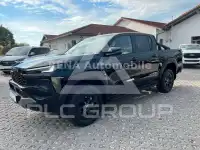 2026 Toyota Hilux