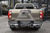 2026 Toyota Hilux