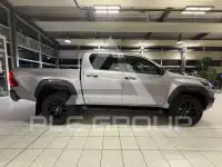 2026 Toyota Hilux