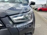 2026 Toyota Hilux