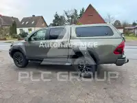 2026 Toyota Hilux