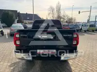 2026 Toyota Hilux