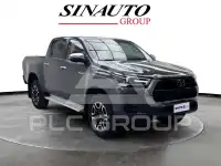 2026 Toyota Hilux
