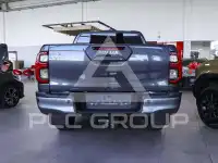 2026 Toyota Hilux