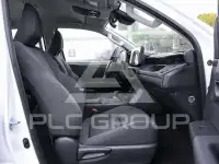 2026 Toyota Hilux