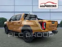2026 Toyota Hilux