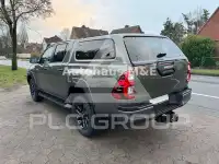 2026 Toyota Hilux