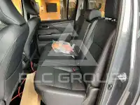 2026 Toyota Hilux