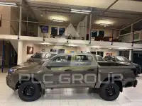 2026 Toyota Hilux