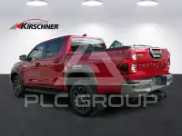 2026 Toyota Hilux