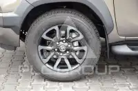 2026 Toyota Hilux